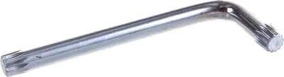 Гаечный ключ Forsage Spline M12 / F-76812K