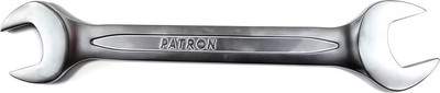 Гаечный ключ Patron 9х11мм 47 453 / P-7540911