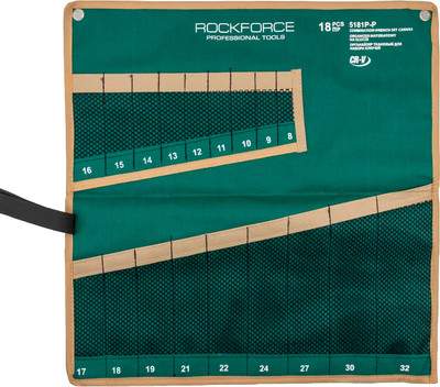 Органайзер для инструментов RockForce RF-5181P-P