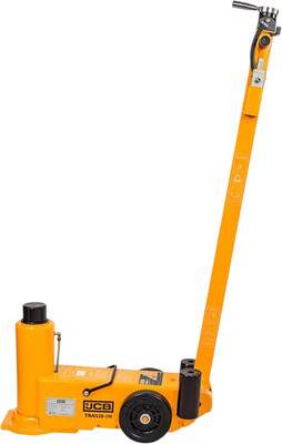 Подкатной домкрат JCB 59 714 / JCB-TRAS30-1H
