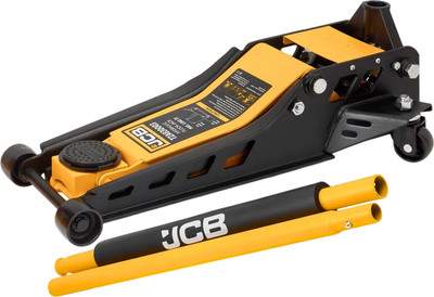 Подкатной домкрат JCB TZA830003