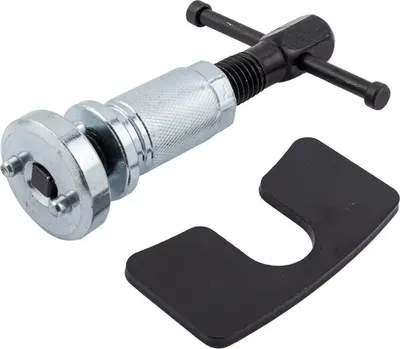 Набор автоинструмента Forstime 60 252 / FT-65803