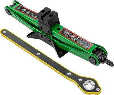 Домкрат механический RockForce 60 764 / RF-10152A