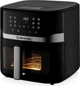 Аэрогрили Brayer BR2040