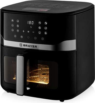 Аэрогрили Brayer BR2040