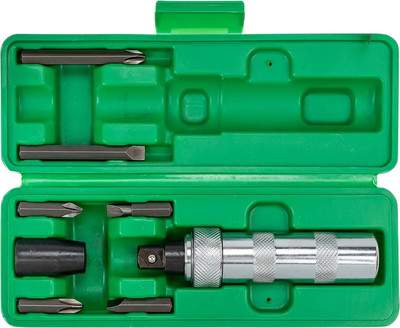 Отвертки, наборы отверток RockForce 60 933 / RF-5064D