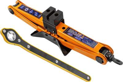 Домкрат механический Megatools MT-10152A