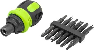 Отвертки, наборы отверток ForsLine 62 040 / FL-32807MR
