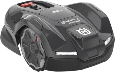 Газонокосилка-робот Husqvarna Automower 410XE NERA