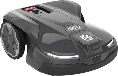 Газонокосилка-робот Husqvarna Automower 430X NERA