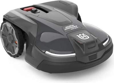 Газонокосилка-робот Husqvarna Automower 450X NERA
