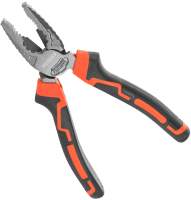 Плоскогубцы, круглогубцы PATRIOT Platinum CPP-160L