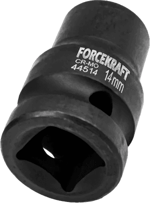 Головка слесарная ForceKraft FK-44514