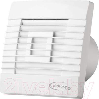 Вентилятор накладной AirRoxy pRestige 150 PS ZG 01-036
