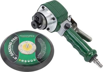 Пневмошлифмашина RockForce RF-QB-42602
