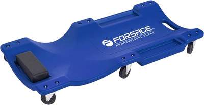 Лежак подкатной Forsage 60 050 / F-9U0311P36-1