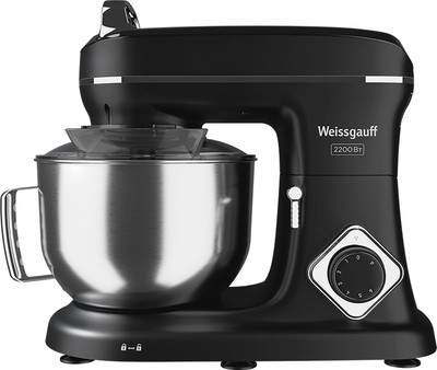 Миксер стационарный Weissgauff WSM 226 PDB Touch Screen Pro