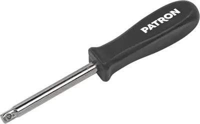 Отвертки, наборы отверток Patron 47 319 / P-8143