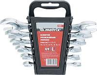 Набор ключей Matrix 15231