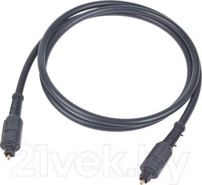 Кабели, переходники Cablexpert CC-OPT-1M