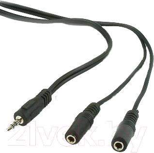 Кабели, переходники Cablexpert CCA-415