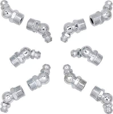 Пресс-масленки RockForce RF-GN-01-45-10MM
