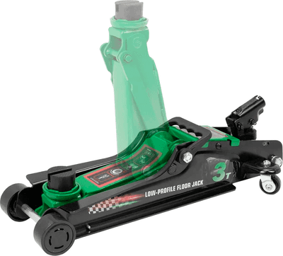 Подкатной домкрат RockForce RF-TR8154
