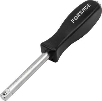Отвертка Forsage F-8143BLK