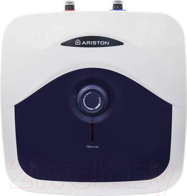 Накопительный водонагреватель Ariston BLU EVO R 15U RU