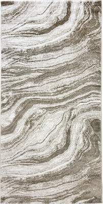 Ковры, циновки, шкуры Safyun Victoria HL793-CREAM-VIZON