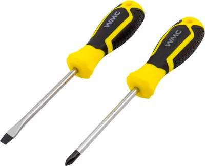 Набор отверток WMC Tools WMC-2024