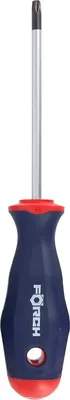 Отвертка Forch TORX Т15х100мм / 4222115