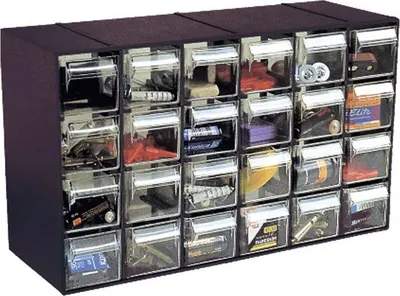 Органайзер для инструментов ArtPlast Variobox HOBBY24