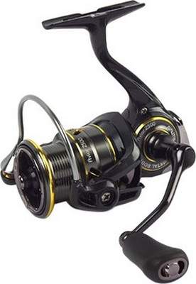 Катушка безынерционная NAUTILUS Avior 2500 / 16-59296068