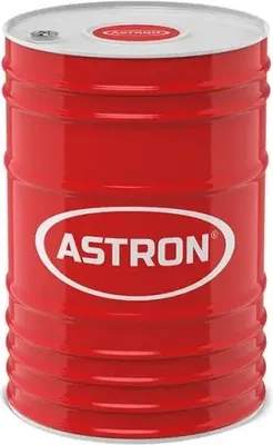 Моторное масло Astron Galaxy FD Eco 5W20 / 401860l