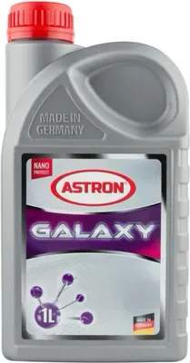 Моторные масла Astron Galaxy Longlife III 5W30 / 40091l