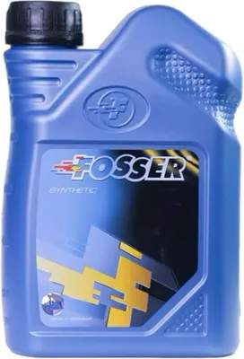 Моторное масло Fosser Premium C1 5W30 / 10161l
