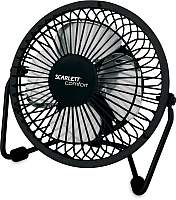 Вентиляторы бытовые Scarlett SC-DF111S95