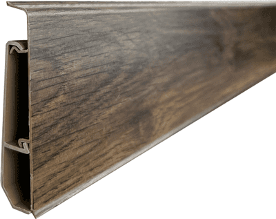 Плинтус Sanrelia Ultra Line 713 Шале 2.2м