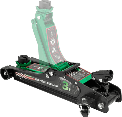 Подкатной домкрат RockForce RF-TR8204