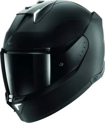 Мотошлем Shark Helmets Skwal i3 Dark Shadow Edition Mat