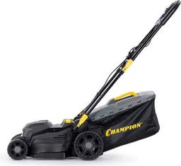 Газонокосилка электрическая Champion EM3716