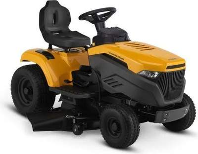 Райдер бензиновый Stiga Tornado 5108 W / 2T1200381/ST2