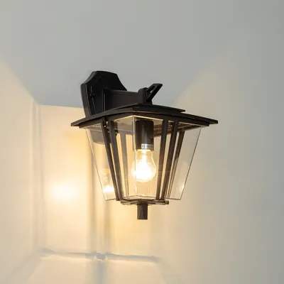 Бра уличное Citilux Forts CLU10W