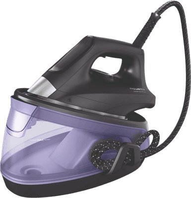 Утюг с парогенератором Rowenta VR4111F0