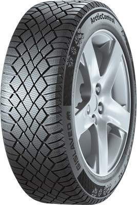Зимняя шина Gislaved (Continental) ArcticControl 215/50R17 95T