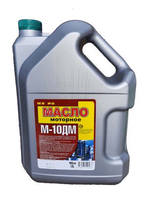 Моторное масло No Brand М10ДМ / 4495
