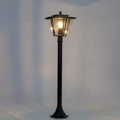 Фонарь уличный Citilux Forts CLU10B