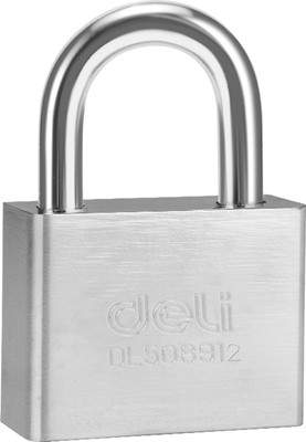 Замок навесной Deli YS EDL508912