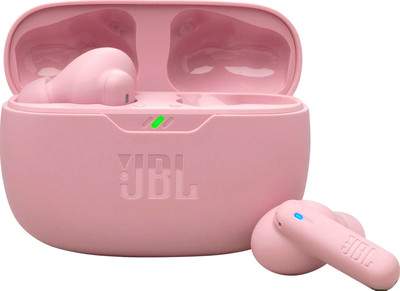 Беспроводные наушники JBL Wave Beam 2 / JBLWBEAM2PIK